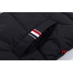 2024年9月5日早秋新品入荷 THOM BROWNE ベスト FF工場