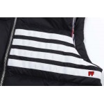 2024年9月5日早秋新品入荷 THOM BROWNE ベスト FF工場