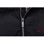 2024年9月5日早秋新品入荷 THOM BROWNE ベスト FF工場