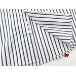 2024年9月5日早秋新品入荷 THOM BROWNE 長袖 シャツ FF工場