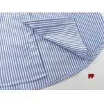 2024年9月5日早秋新品入荷 THOM BROWNE 長袖 シャツ FF工場