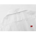 2024年9月5日早秋新品入荷 THOM BROWNE 長袖 シャツ FF工場