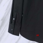 2024年9月5日早秋新品入荷 THOM BROWNE 長袖 シャツ FF工場