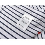 2024年9月5日早秋新品入荷 THOM BROWNE 長袖 シャツ FF工場