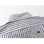 2024年9月5日早秋新品入荷 THOM BROWNE 長袖 シャツ FF工場