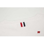 2024年9月5日早秋新品入荷 THOM BROWNE  セーター FF工場