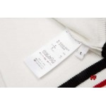 2024年9月5日早秋新品入荷 THOM BROWNE  セーター FF工場