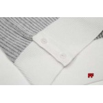 2024年9月5日早秋新品入荷 THOM BROWNE  セーター FF工場