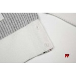 2024年9月5日早秋新品入荷 THOM BROWNE  セーター FF工場