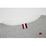 2024年9月5日早秋新品入荷 THOM BROWNE  セーター FF工場