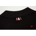 2024年9月5日早秋新品入荷 THOM BROWNE  セーター FF工場