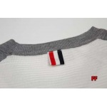 2024年9月5日早秋新品入荷 THOM BROWNE  セーター FF工場