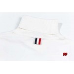 2024年9月5日早秋新品入荷 THOM BROWNE  セーター FF工場