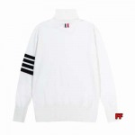 2024年9月5日早秋新品入荷 THOM BROWNE  セーター FF工場