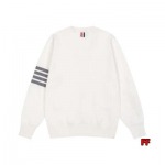 2024年9月5日早秋新品入荷 THOM BROWNE  ニットカーディガン FF工場