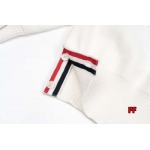 2024年9月5日早秋新品入荷 THOM BROWNE  ニットカーディガン FF工場