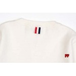 2024年9月5日早秋新品入荷 THOM BROWNE  セーター FF工場