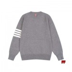 2024年9月5日早秋新品入荷 THOM BROWNE  セーター FF工場