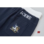 2024年9月5日早秋新品入荷 LOEWE スポーツズボン FF工場