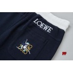 2024年9月5日早秋新品入荷 LOEWE スポーツズボン FF工場