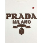 2024年9月5日早秋新品入荷 PRADA スウェット   FF工場