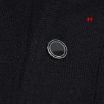 2024年9月5日早秋新品入荷 THOM BROWNE セーター  FF工場