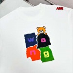 2024年9月6日早秋新品入荷AIexander Wang  半袖 Tシャツ AME工場