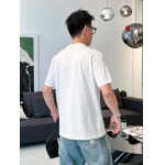 2024年9月9日早秋高品質新品入荷 ルイヴィトン 半袖 Tシャツ Q工場