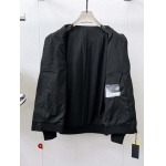 2024年9月10日早秋高品質新品入荷 PRADA ジャケット Q工場