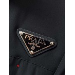 2024年9月10日早秋高品質新品入荷 PRADA ジャケット Q工場