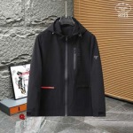 2024年9月10日早秋高品質新品入荷 PRADA ジャケット Q工場