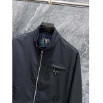 2024年9月10日早秋高品質新品入荷 PRADA ジャケット Q工場