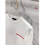 2024年9月10日早秋高品質新品入荷 PRADA スウェット Q工場