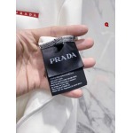 2024年9月10日早秋高品質新品入荷 PRADA スウェット Q工場