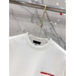 2024年9月10日早秋高品質新品入荷 PRADA スウェット Q工場