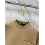 2024年9月10日早秋高品質新品入荷 PRADA スウェット Q工場