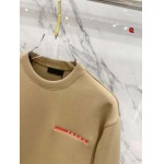 2024年9月10日早秋高品質新品入荷 PRADA スウェット Q工場