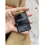 2024年9月10日早秋高品質新品入荷 PRADA スウェット Q工場