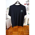 2024年9月10日早秋新品入荷ディオール半袖 Tシャツ LUYI工場