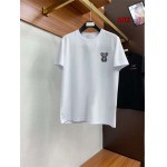 2024年9月10日早秋新品入荷FENDI半袖 Tシャツ LUYI工場