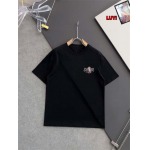 2024年9月10日早秋新品入荷ディオール半袖 Tシャツ LUYI工場