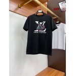 2024年9月10日早秋新品入荷ルイヴィトン半袖 Tシャツ LUYI工場