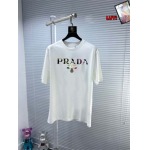 2024年9月10日早秋新品入荷PRADA 半袖 TシャツLUYI工場