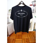 2024年9月10日早秋新品入荷PRADA半袖 Tシャツ LUYI工場