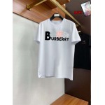 2024年9月10日早秋新品入荷バーバリー半袖 TシャツLUYI工場