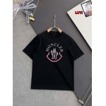 2024年9月10日早秋新品入荷モンクレール半袖 Tシャツ LUYI工場