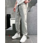 2024年9月11日早秋高品質新品入荷 PRADA スポーツズボンQ工場