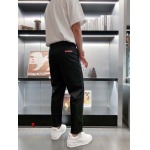 2024年9月11日早秋高品質新品入荷 PRADA スポーツズボンQ工場