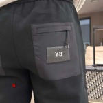 2024年9月11日早秋高品質新品入荷 Y-3  スポーツズボンQ工場