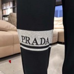 2024年9月11日早秋高品質新品入荷 PRADA スポーツズボンQ工場